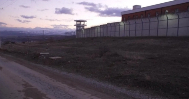 덴마크가 감방 300실을 임대한 코소보 질란 마을의 교도소 전경. AFP연합뉴스