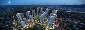 현대건설, '대전 랜드마크' 도마·변동 16구역 재개발사업 수주 [집슐랭]