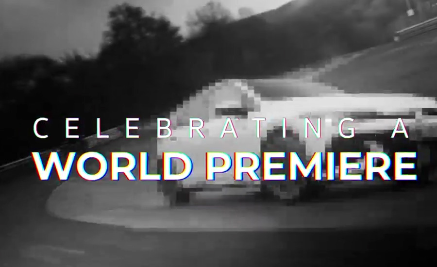 폭스바겐, 5월 31일 ‘골프 GTI’ 50주년 특별 모델 공개 예고