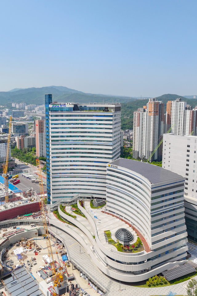 경기도 일부 지역 아파트 등 전세가율 껑충…'깡통전세' 빨간불