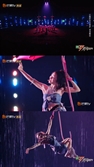 카라 니콜, 중국 오디션 '승풍 2024'서 주목…박규리·허영지 지원 사격