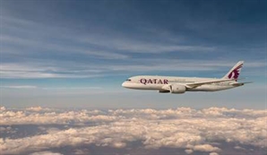'난기류' 사망사고 얼마나 됐다고 또…카타르 여객기 '12명 부상'