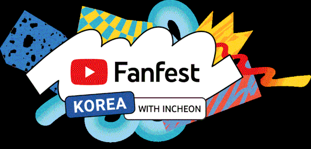 유튜브 팬페스트(YouTube Fanfest) 코리아 2024 이미지. 자료제공=인천시