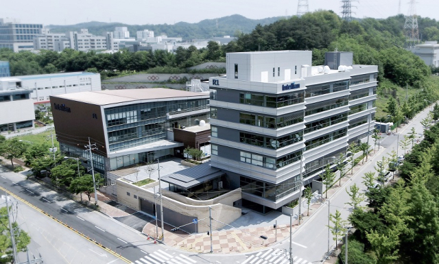 [르포] ‘유럽판 스타링크’에 공급…저궤도 위성통신용 안테나 양산 임박