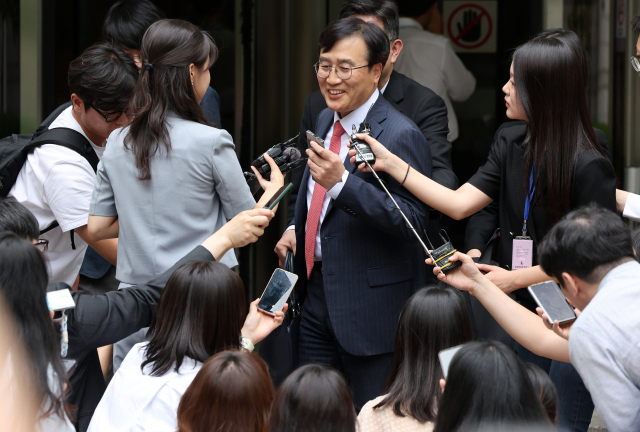 ‘역대급 재산분할 쾌거’ 노소영 변호인…‘성공보수’ 가 무려