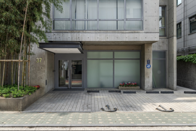 서울 강남구 삼성동에 위치한 에프레미디스 갤러리 모습. 독일 갤러리 마이어 리거는 에프레미디스를 인수하는 방식으로 한국에 지점을 연다. 사진 제공=마이어 리거