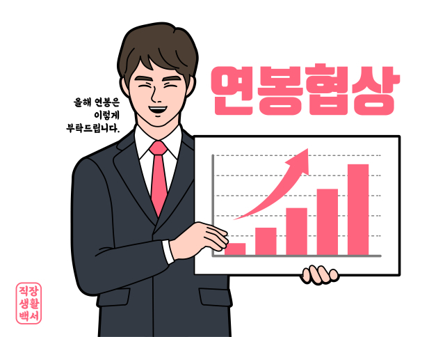 '연봉 6000만원이 적다고?'…직장인 고액연봉 얼마길래?