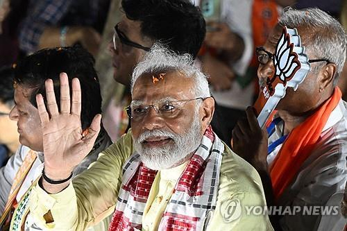 AFP 연합뉴스