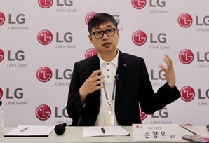 [인터뷰] 손창우 법인장 “LG전자, 통상환경 급변 땐 美 생산 확대도 검토”