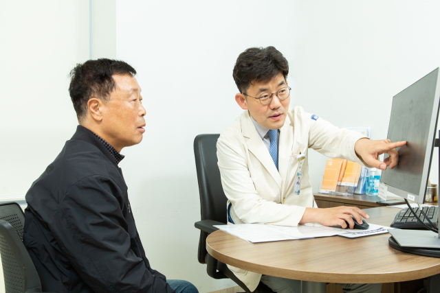 말기 폐암 환자 “항암제 복용 사흘만에 통증이 싹” …3세대 항암제 뭐길래