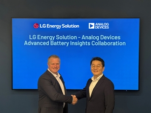 LG엔솔, 美 반도체 기업과 배터리셀 온도 측정 기술 개발