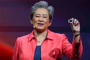 [영상] AMD, 삼성 손 잡았다…AI가속기 연내 출시