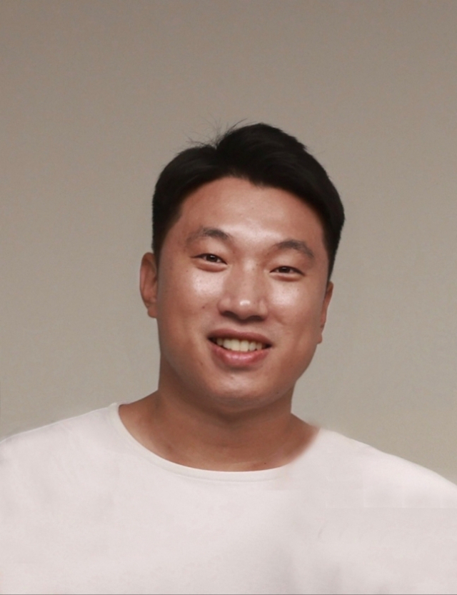뇌사 장기기증으로 3명을 살리고 떠난 고(故) 김대철씨. 사진 제공=한국장기조직기증원