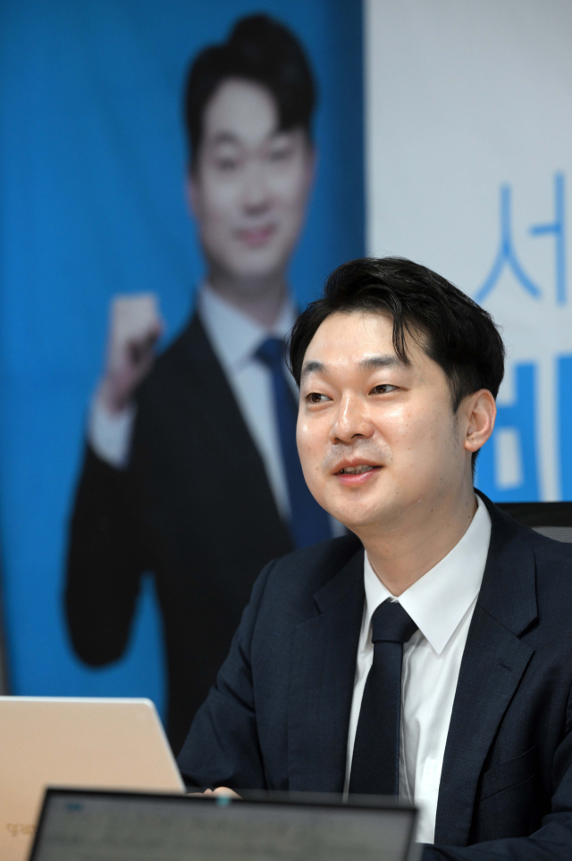 김동아 “집값에 고통 받는 청년 늘어…주거 안정대책 서둘러야”