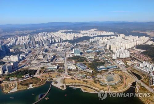 한국서 가장 살기 좋은 도시는 어디?…교육·건강·경제 등 종합 1위