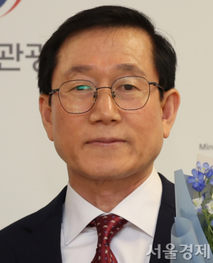 한국문화정보원장에 정운현씨…“디지털 혁신에 적극 대응”