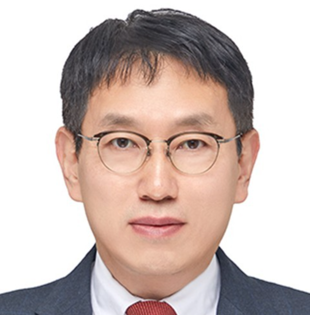 박종우 한국은행 부총재보. 연합뉴스