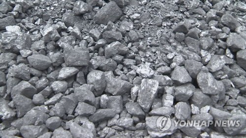 폐기물이던 석탄 경석, 건축재·세라믹 활용…3383억 경제편익