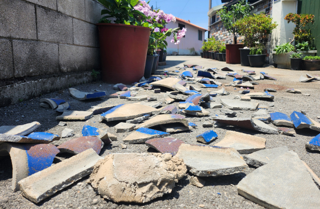 '지진 안전지대란 없다'…주목받는 풍수해보험