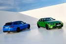 BMW, 디자인과 경쟁력 더한 신형 M3 세단 및 투어링 공개