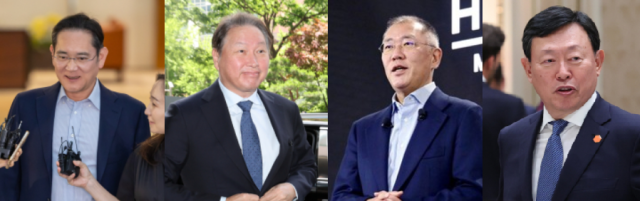 HBM부터 사업 재편까지…하반기 점검 나선 삼성·SK