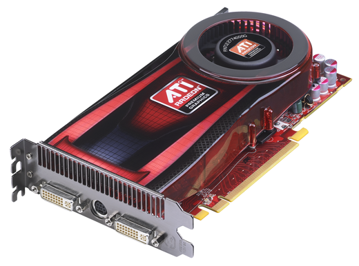 “이게 다 TSMC 때문이다”라는 말의 시초가 된 AMD 그래픽카드 HD4770. 당시 엔비디아 GPU 대비 높은 성능과 저렴한 가격으로 큰 인기를 끌었으나 TSMC의 수율 문제로 심각한 공급난을 겪었다. 사진 제공=AMD