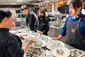 한식진흥원 주관사업에 6년 연속 선정된 영산대 K-Food조리전공