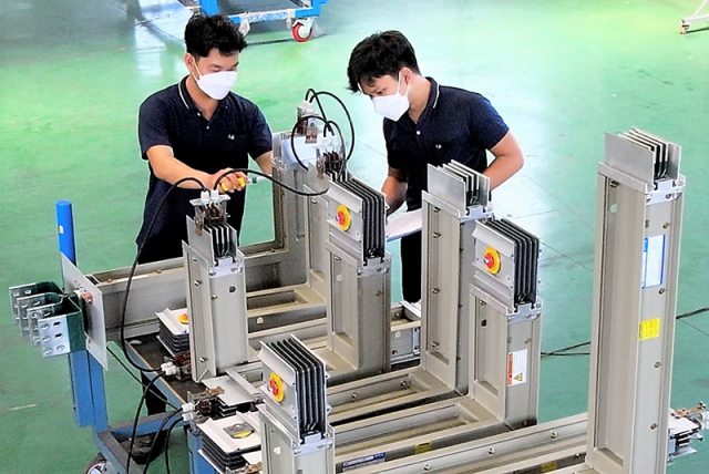 LS에코에너지, 베트남 국영 IDC에 전력 시스템 공급
