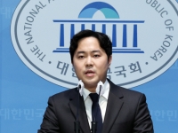 'YS 손자' 김인규, 대통령실 복귀…'총선 고배' 행정관들 재등용