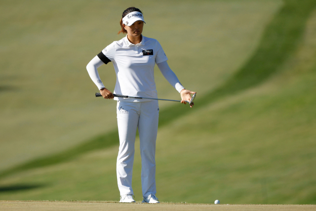 ‘버디 사냥’ 본능 사라진 LPGA 한국여자골퍼 … ‘15개 대회 연속 무승’ 원인일까?