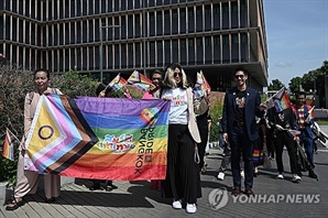 동남아 첫 동성결혼 허용하는 태국…'이 절차'만 남았다