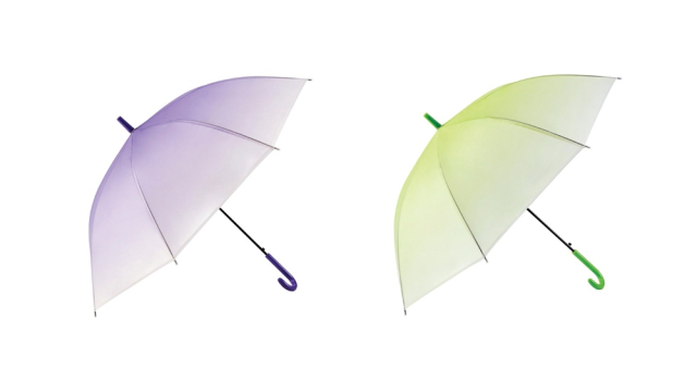 CU에서 해외 직소싱을 통해 판매하는 편의점 업계 최저가 우산. 사진 제공=BGF리테일