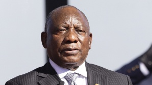 라마포사 남아공 대통령, 우여곡절 끝에 두 번째 임기 시작