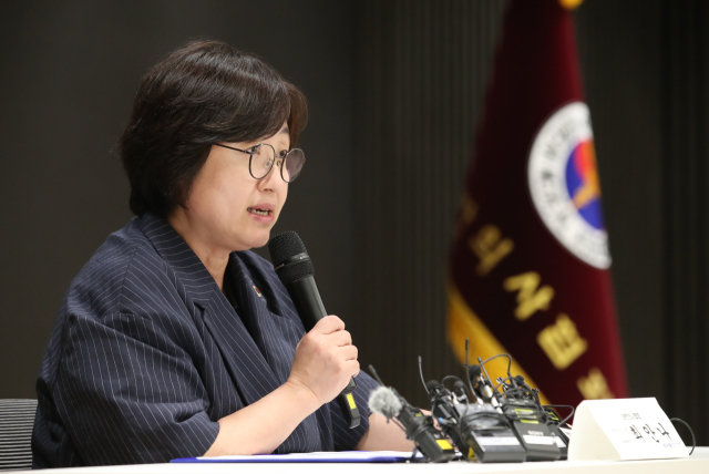 [속보] 의협 '대정부 요구 무응답시 무기한 휴진 여부 22일 논의'