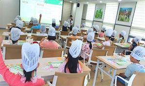 양천구, 여름방학 초등학생 건강교실 운영