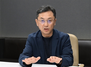 [잇피플] 송해구 삼성SDS 솔루션사업부장 "기업용 AI 솔루션, 시장 이끌 게임체인저 될 것"