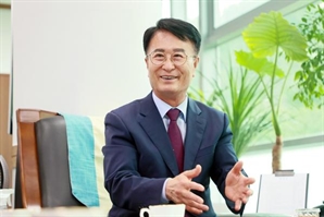 박동식 사천시장 "진주와 행정통합 반대"
