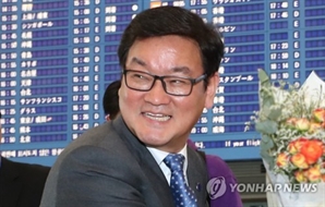 野 “안부수 불법면회 주선”…檢 “또 왜곡, 명백한 사법방해”
