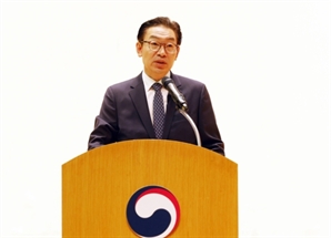 김완기 "기업 핵심특허 선점 전폭 지원"