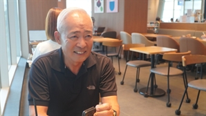 암 이겨내고 철인3종 경기 완주…“4050도 충분히 시작할 수 있어요”