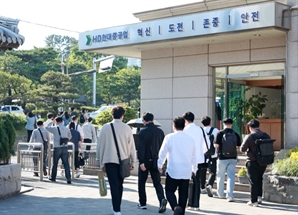 서울대 조선학과 학부생 중 조선소 취업 3명뿐…흔들리는 뿌리산업