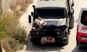 총격 중 다친 사람 구해달라고 하자…이스라엘 군이 한 '잔혹 행동'