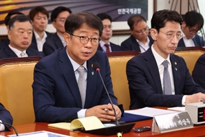 박상우 장관 "젊은 층 덜렁덜렁 전세 계약" 발언 사과