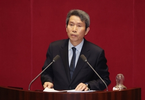 '또대명 전대'에 이인영 소환한 민주당