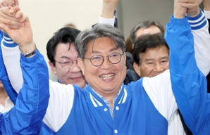 민주당 전당대회 준비 본격화…전준위원장에 4선 이춘석