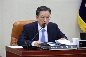 정성호 "전대 '명비어천가' 안 좋아 보여…비전 제시해야"