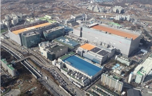 ‘반도체 지원’ 산은 2조 출자…K칩스법 3년 연장 추진