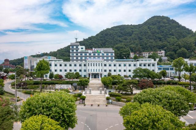 강릉서 국내 최대 규모 국제정치학회 학술대회 개막