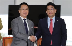 22대 국회 의사 일정 합의한 여야