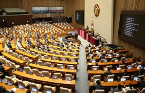 22대 국회 첫 인사청문회는 국세청장…여야, 난타전 예고